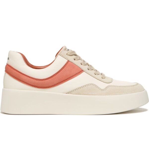 Vince - Warren Court Sneaker - Image 5