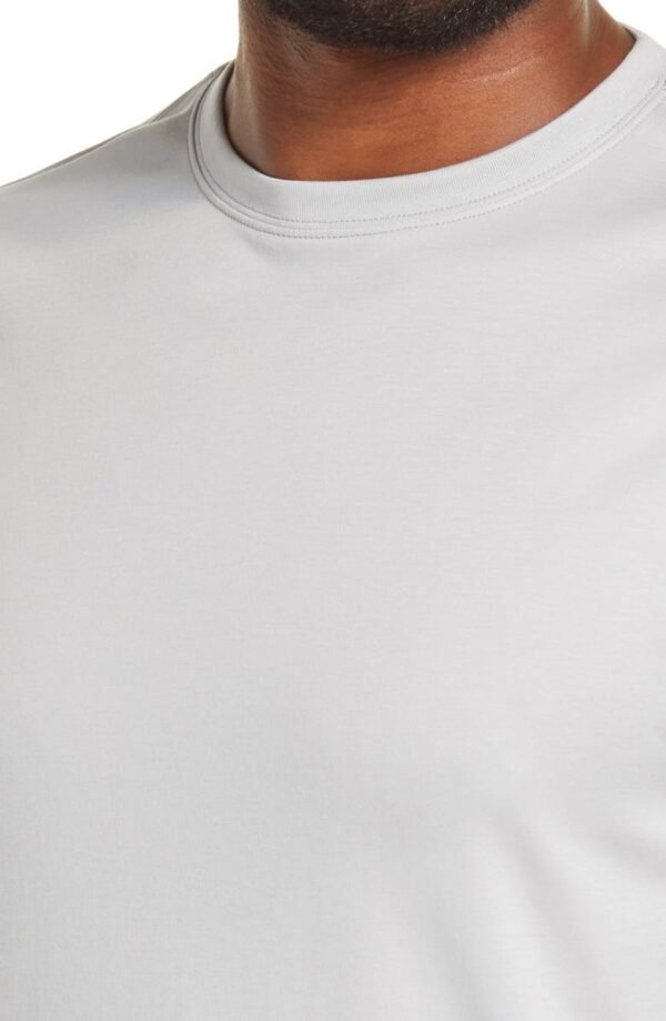 Robert Barakett - Georgia Crewneck T-Shirt - Image 101