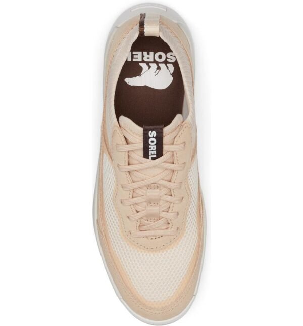 SOREL - Ona 503 Low Top Platform Sneaker - Image 11