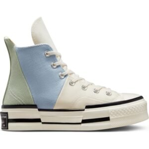 Converse – Chuck Taylor® All Star® 70 Plus High Top Sneaker (Women)