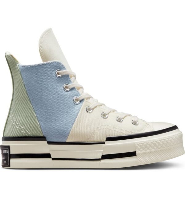 Converse - Chuck Taylor® All Star® 70 Plus High Top Sneaker (Women) - Image 2