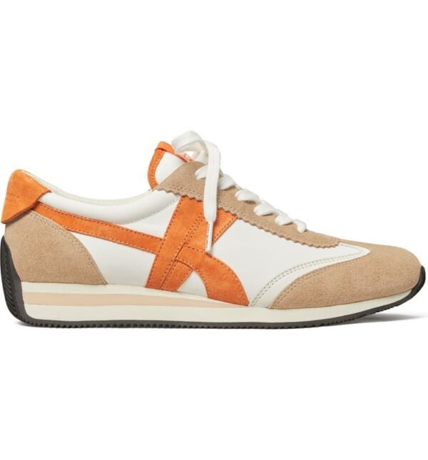 Tory Burch - Hank Sneaker (Women) - Image 4