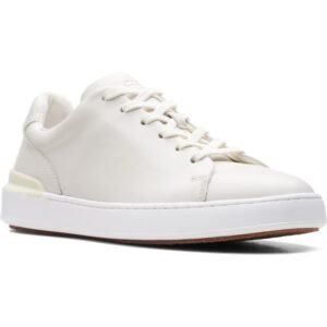 Clarks® – Court Lite Sneaker (Men)