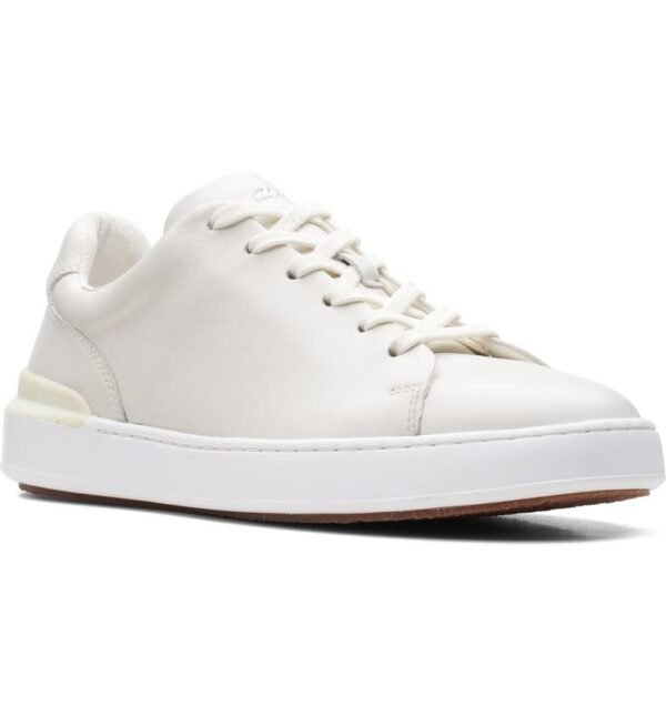 Clarks® - Court Lite Sneaker (Men) - Image 2