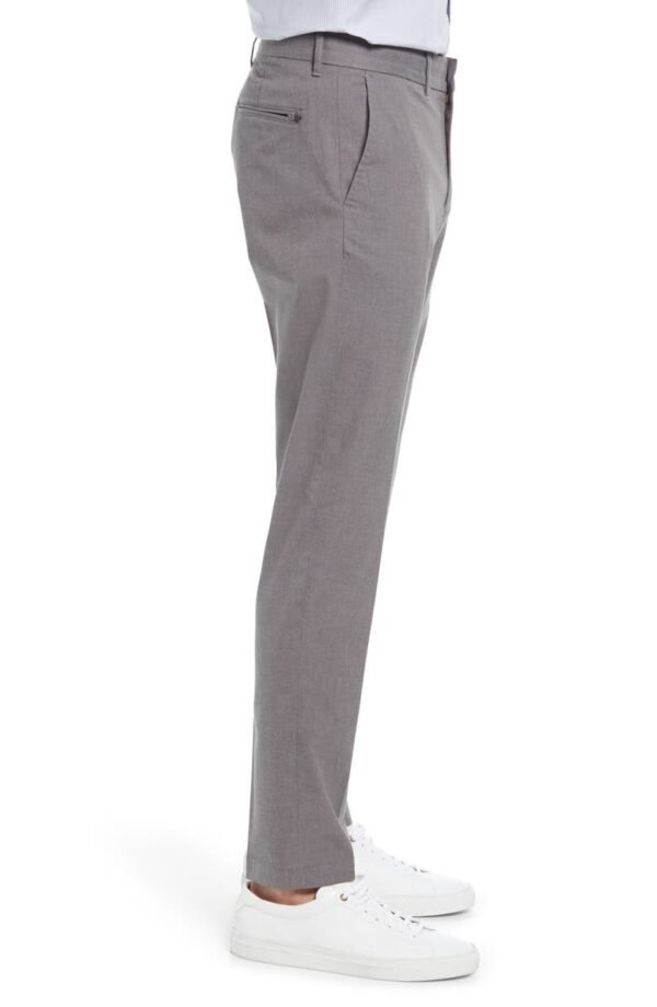 Nordstrom - Slim Fit CoolMax® Flat Front Performance Chinos - Image 30