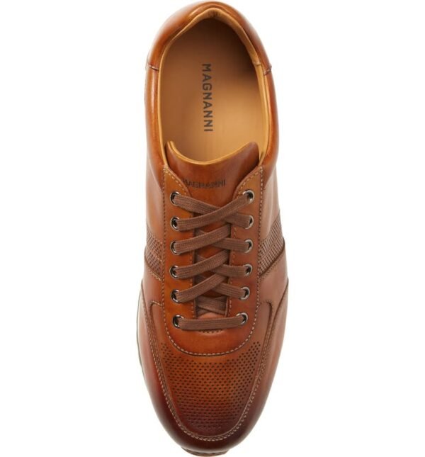Magnanni - Lizandro Low Top Sneaker (Men) - Image 3