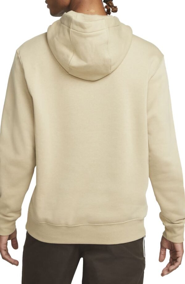 Nike - Sportswear Club Hoodie - Image 4