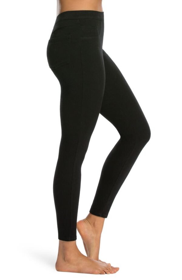 SPANX® - Jean-ish Leggings - Image 3