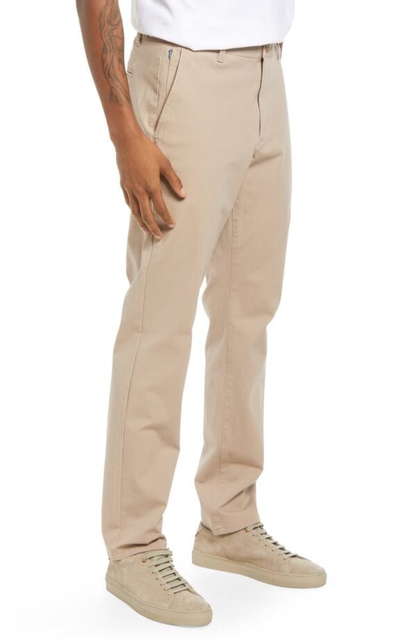 Bonobos - Stretch Washed Chino 2.0 Pants - Image 6