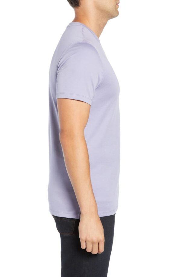 Robert Barakett - Georgia Crewneck T-Shirt - Image 119