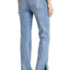 Wit & Wisdom – ‘Ab’Solution High Waist Flare Jeans