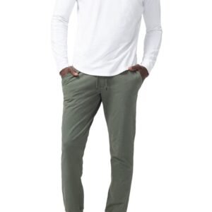 Good Man Brand – Premium Cotton Jersey T-Shirt