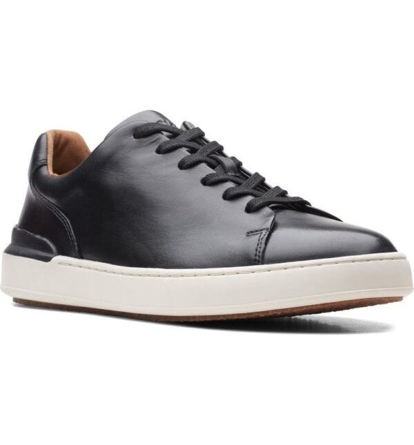 Clarks® - Court Lite Sneaker (Men)