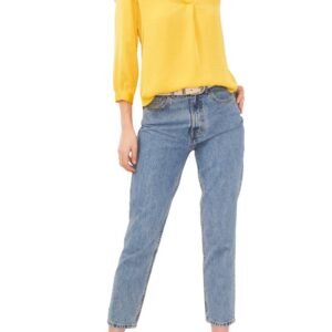 Vince Camuto – Rumple Fabric Blouse