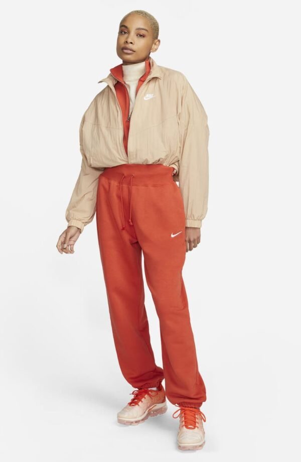 Nike - Sportswear Phoenix High Waist Fleece Sweatpants - Image 44