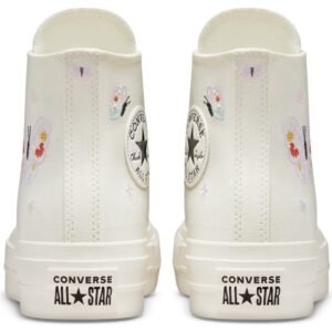 Converse – Chuck Taylor® All Star® 70 Hi Sneaker (Women)