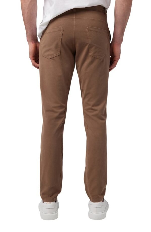 Good Man Brand - Flex Pro Five-Pocket Jersey Hybrid Pants - Image 29