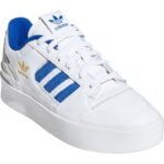 adidas – Forum Bonega Platform Sneaker