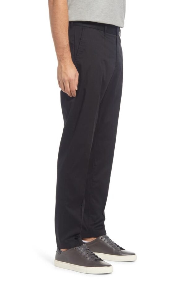 Nordstrom - Slim Fit CoolMax® Flat Front Performance Chinos - Image 11