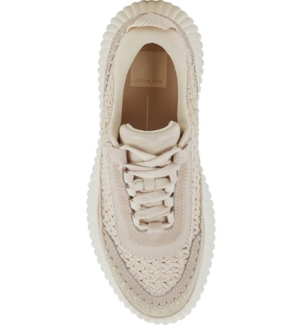 Dolce Vita - Dolen Platform Sneaker - Image 2