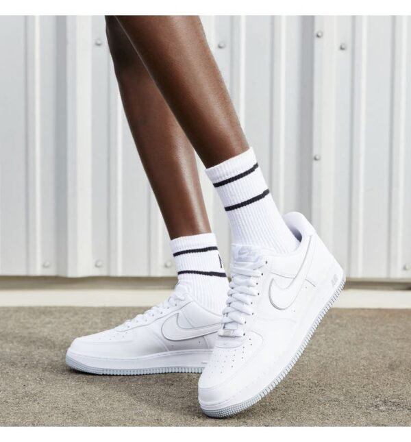 Nike - Air Force 1 '07 Sneaker (Air) - Image 15