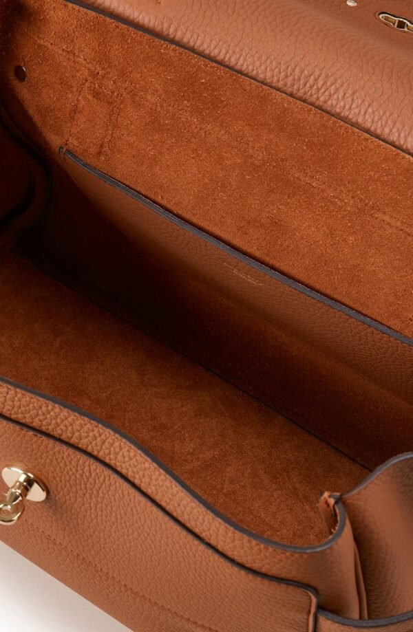 Mulberry - Alexa Leather Satchel - Image 15