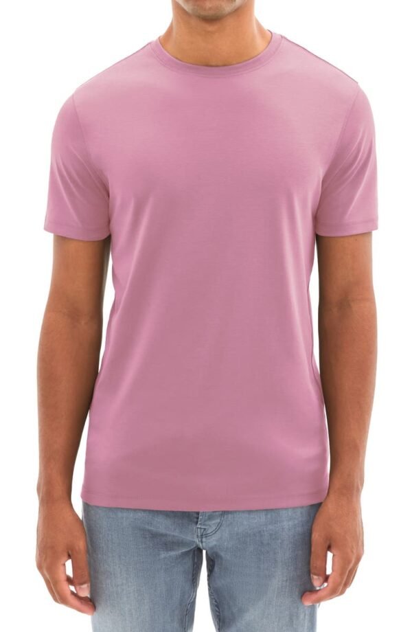 Robert Barakett - Georgia Crewneck T-Shirt - Image 50