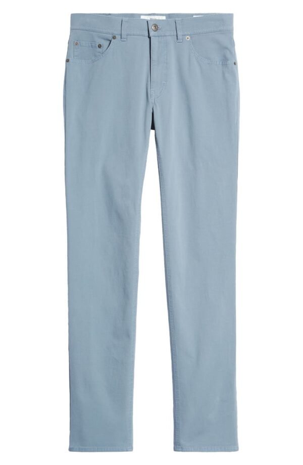 Brax - Cooper Five Pocket Straight Leg Pants - Image 11