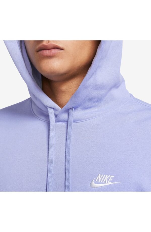 Nike - Sportswear Club Hoodie - Image 15