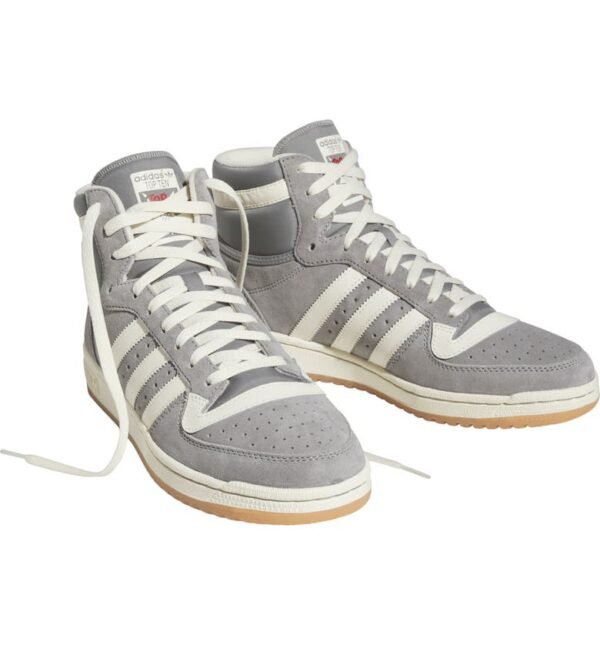 adidas - Top Ten Basketball Sneaker (Men) - Image 8