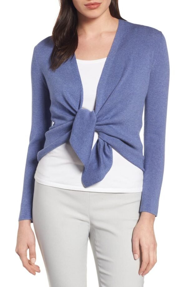 NIC+ZOE - Convertible Cardigan - Image 3