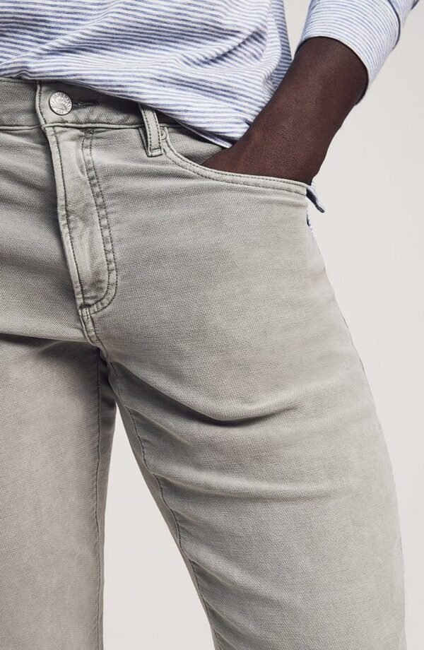 Faherty - Stretch Terry 5-Pocket Pants - Image 3