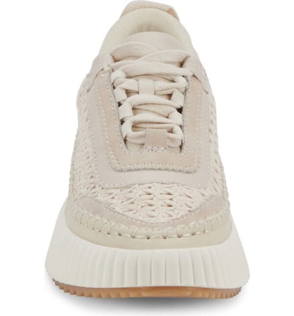 Dolce Vita - Dolen Platform Sneaker - Image 3