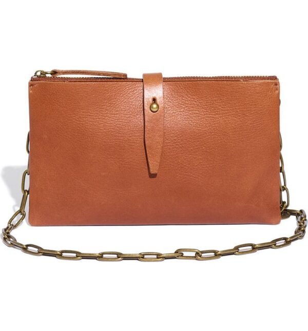 Madewell - The Transport Accordion Crossbody Bag - Image 9