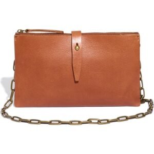Madewell – The Transport Accordion Crossbody Bag