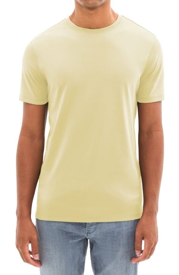 Robert Barakett - Georgia Crewneck T-Shirt - Image 35