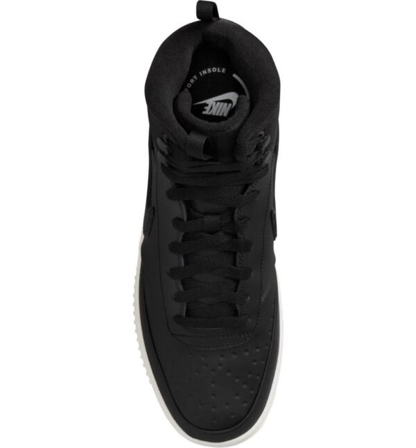 Nike - Court Vision Mid Winter Sneaker (Men) - Image 11