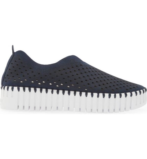 Ilse Jacobsen - Tulip Sneaker (Women) - Image 6