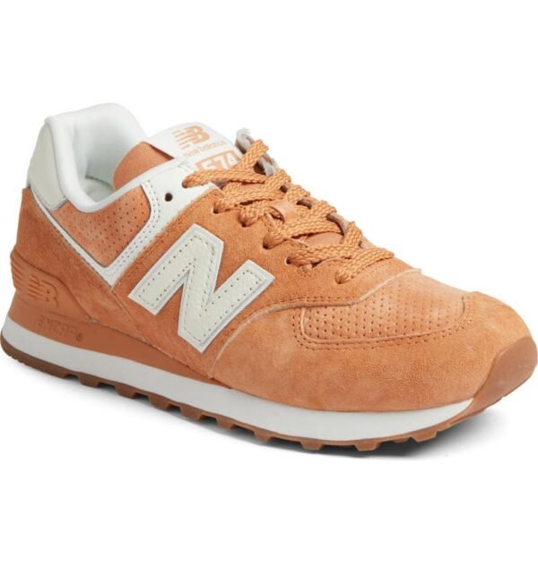 New Balance - 574 Sneaker (Women) - Image 8