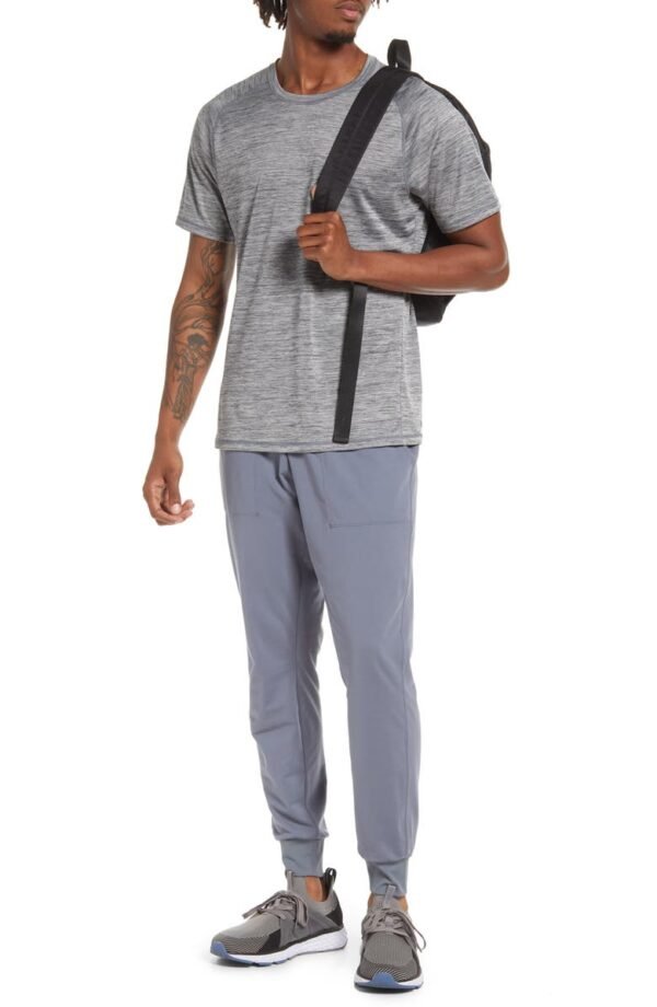 Zella - Men's Live In Pocket Joggers - Image 14