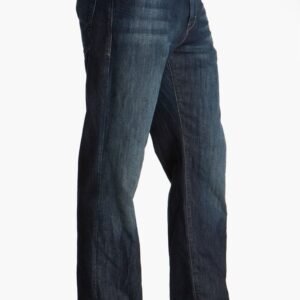 Mavi Jeans – Matt Relaxed Fit Jeans