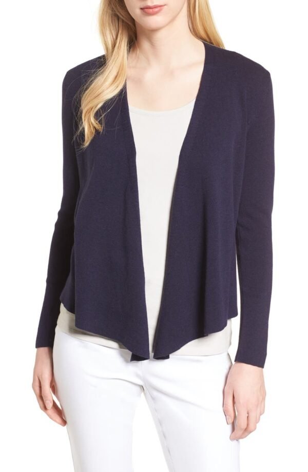 NIC+ZOE - Convertible Cardigan - Image 10