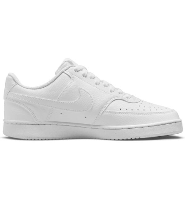 Nike - Court Vision Low Sneaker - Image 2