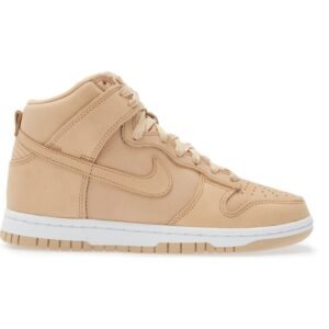 Nike – Dunk High Premium Basketball Sneaker