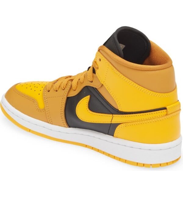 Jordan - Air Jordan 1 Mid Sneaker (Women) - Image 10