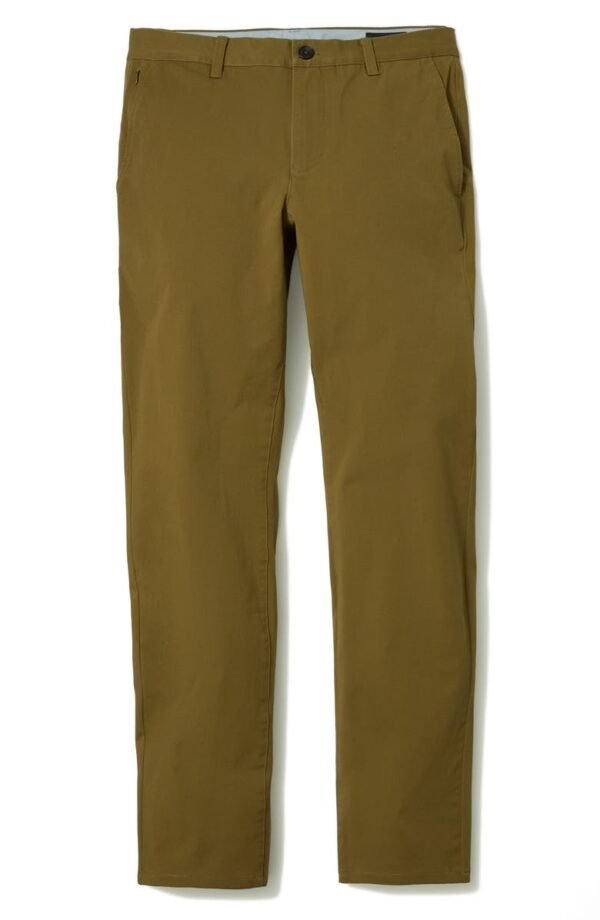 Bonobos - Stretch Washed Chino 2.0 Pants - Image 2