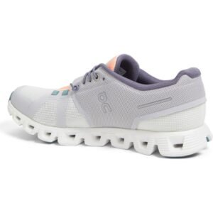On – Cloud 5 Push Sneaker (Women)