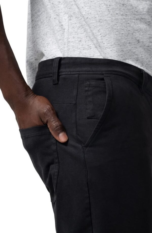 Good Man Brand - Flex Pro Five-Pocket Jersey Hybrid Pants - Image 13