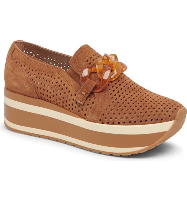 Dolce Vita - Jhenee Platform Sneaker (Women) - Image 10
