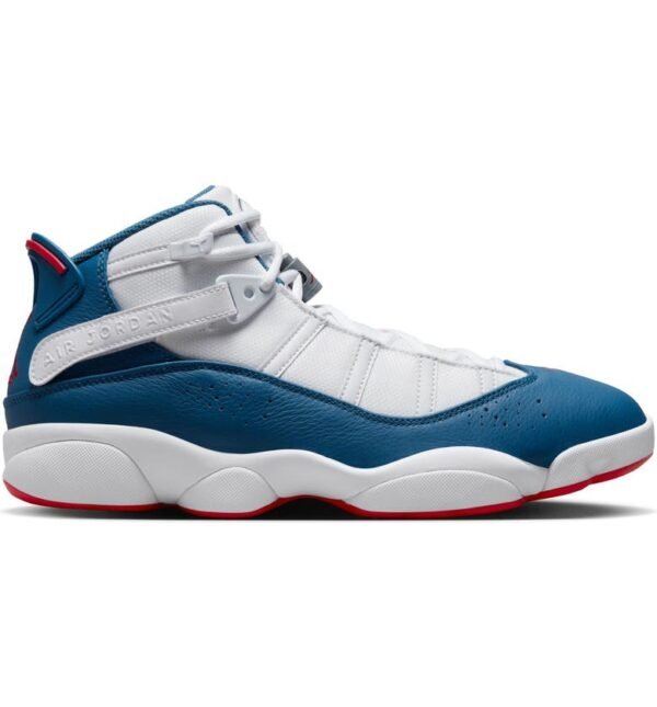 Nike - Jordan 6 Rings Sneaker (Men) - Image 10